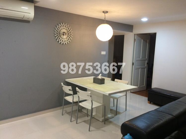 Blk 306C Anchorvale Link (Sengkang), HDB 5 Rooms #92170232